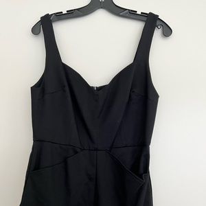 Reformation Kiev Jumpsuit (2016)